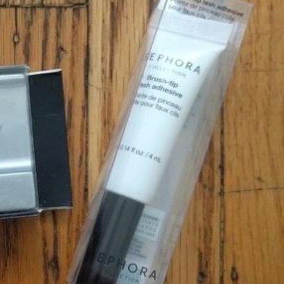 SEPHORA COLLECTION Brush-tip Lash Adhesive - Picture 2 of 2
